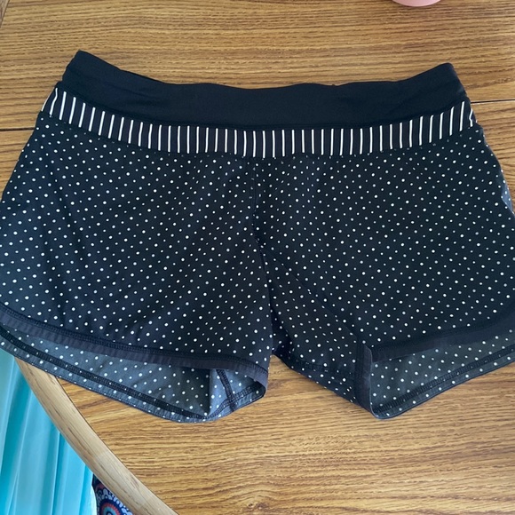 lululemon athletica Pants - Lululemon shorts